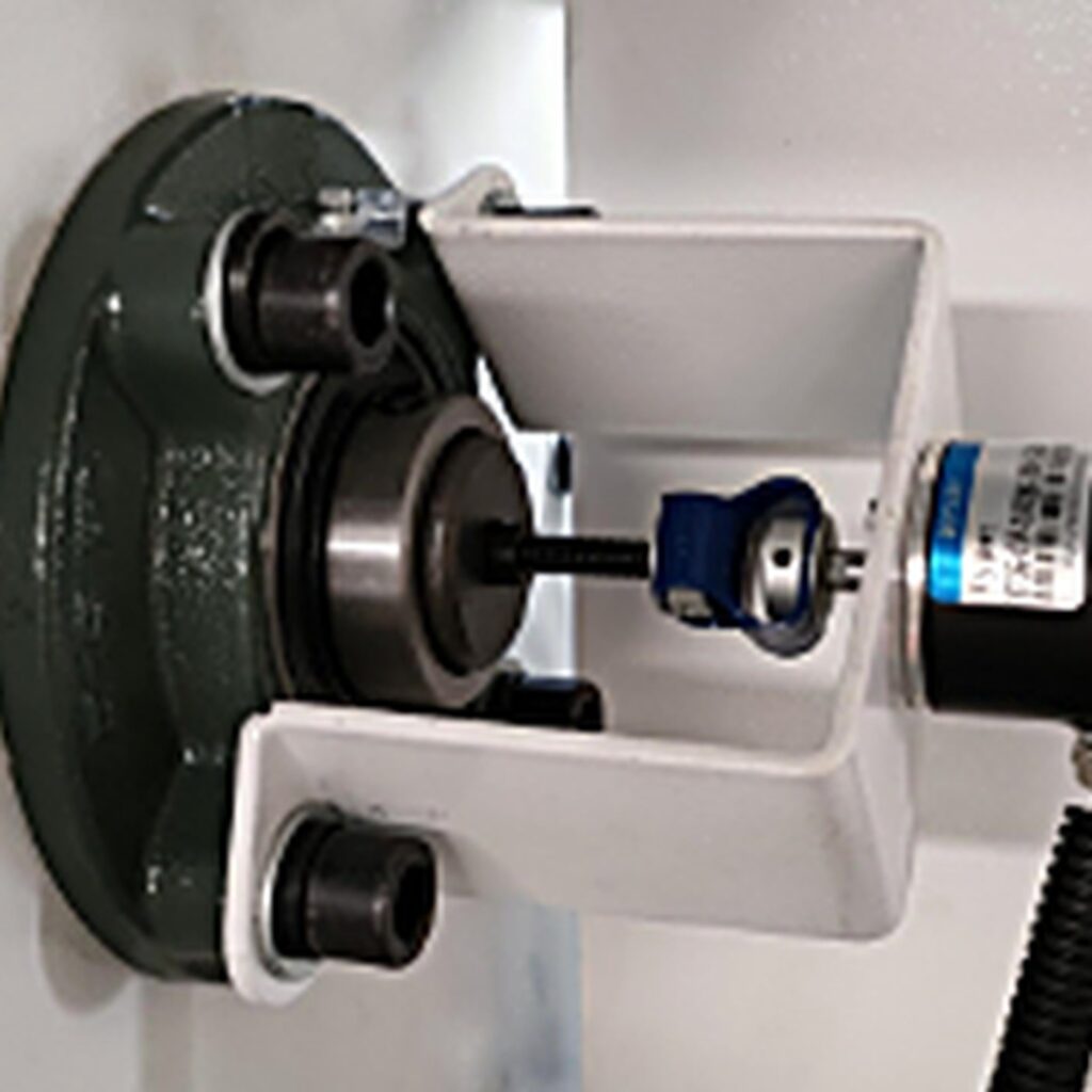 Encoder sistema de controle_square