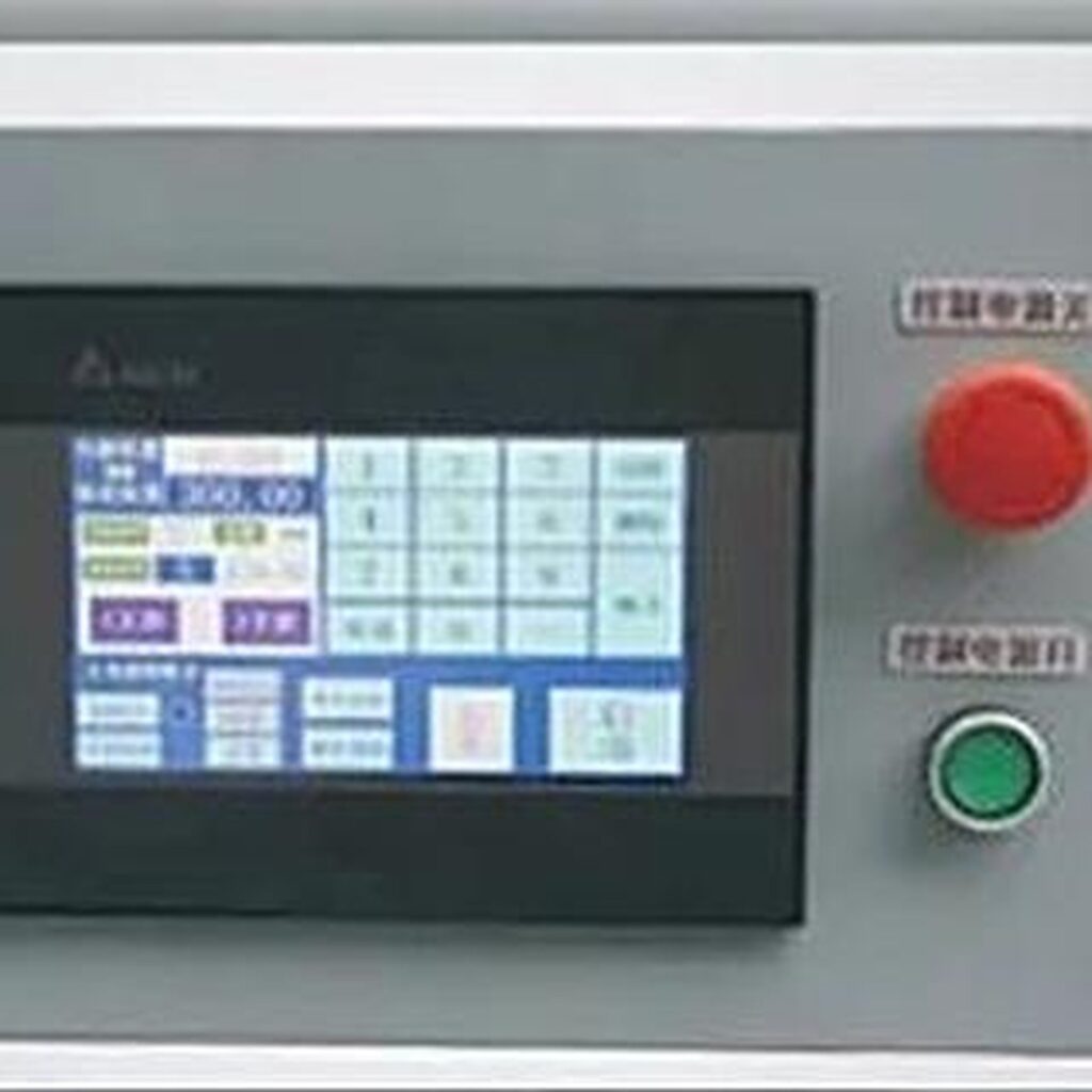 Painel de comando CNC 7pol_square