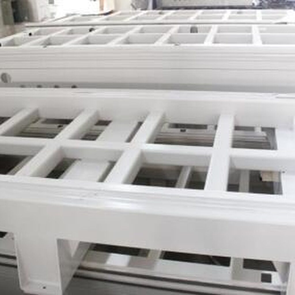 RTS-12L_Estrutura da maquina