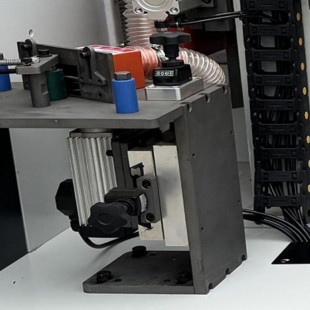 Rebaixo de fita para bisel_square
