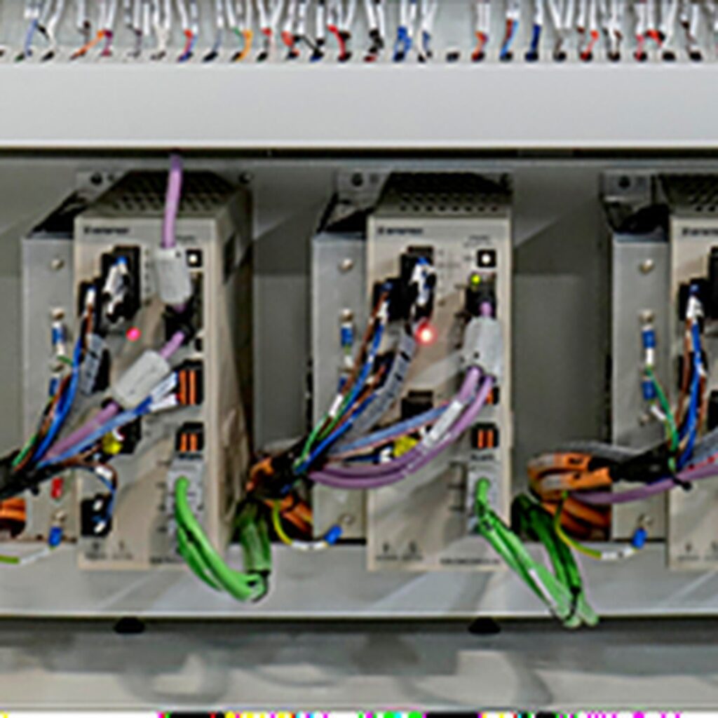 Servo motor Syntec_square