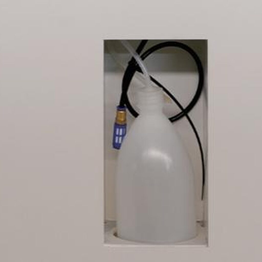Coladeira de Bordas R-T4 SAMACH