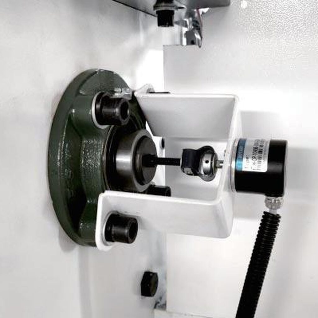 Coladeira de Bordas R-T4 SAMACH