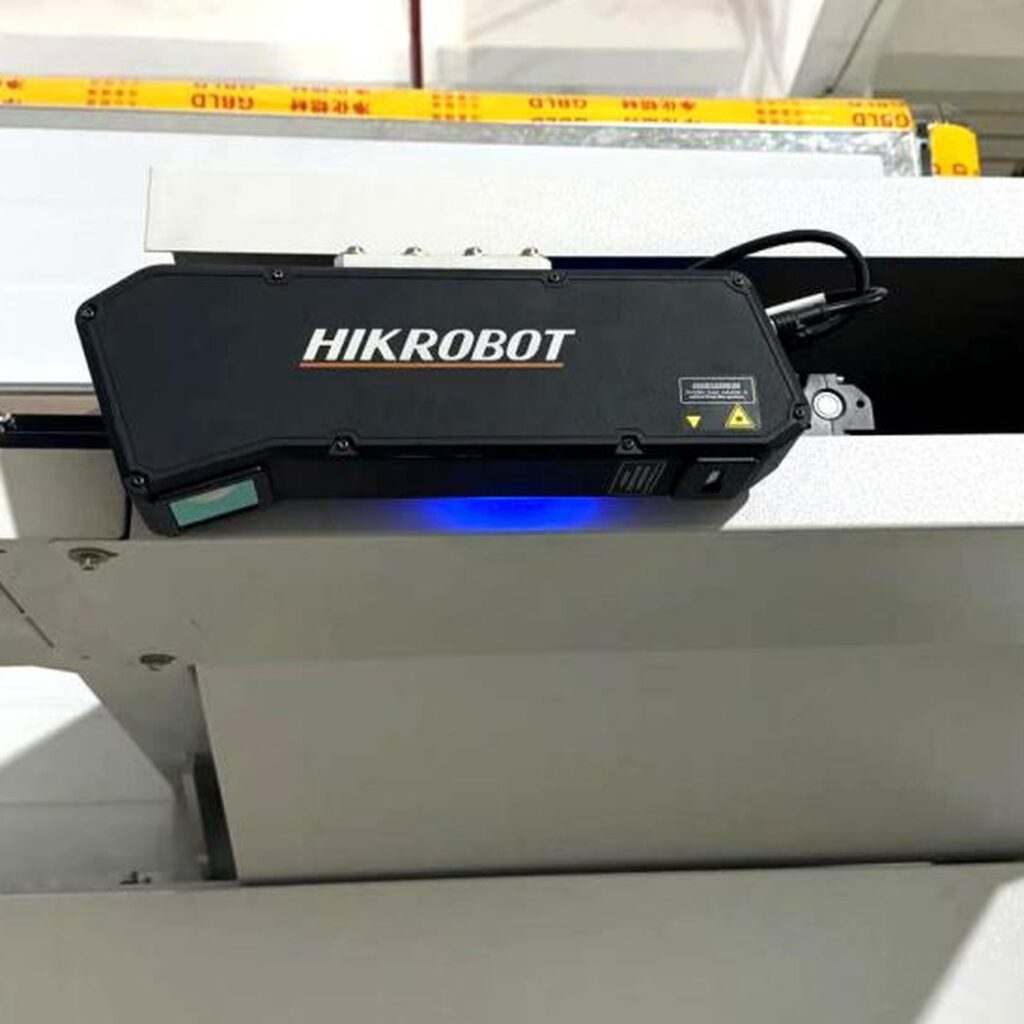 RSP-5000-3D - Scanner 3D